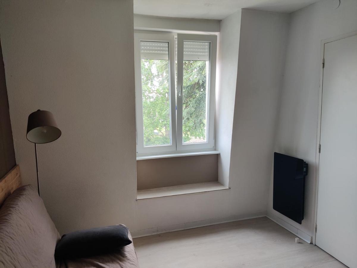 Villa Spetz Issenheim Esterno foto